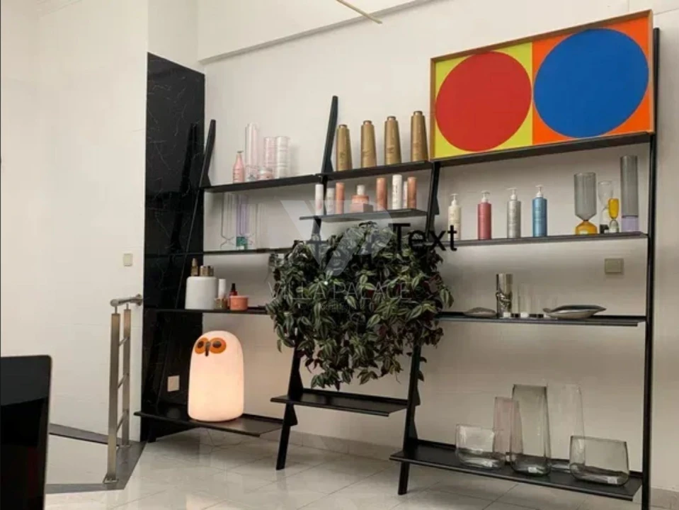 Loja para Trespasse em Campo de Ourique Foto 8