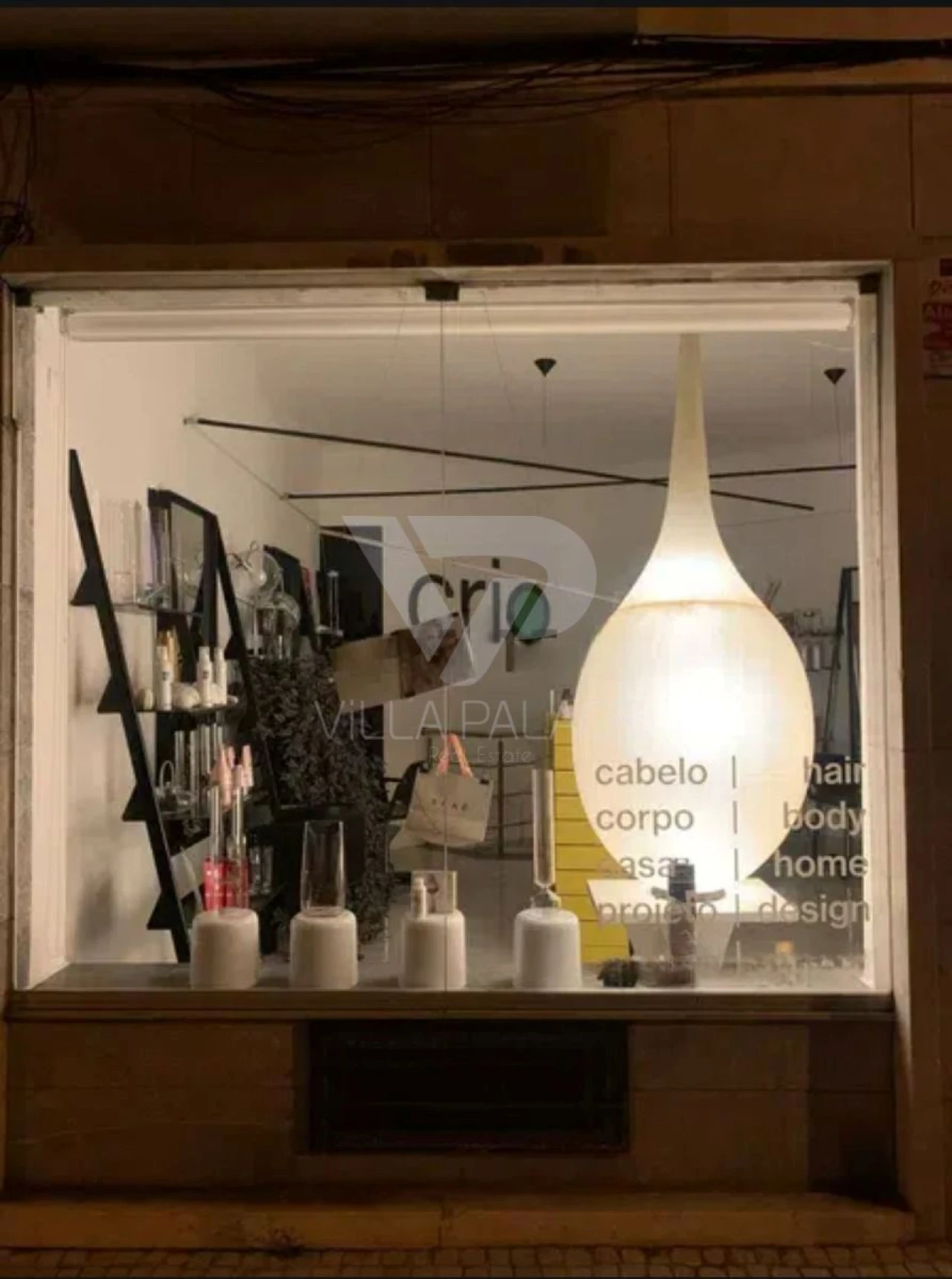 Loja para Trespasse em Campo de Ourique Foto 9