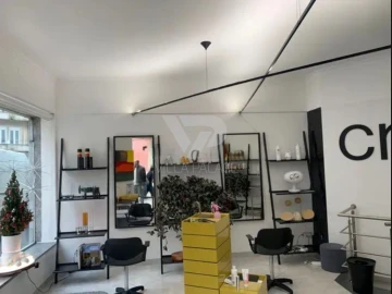 Loja para Trespasse em Campo de Ourique