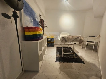 Loja para Trespasse em Campo de Ourique