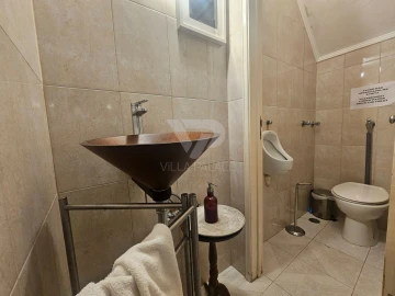 Loja para Trespasse em Campo de Ourique