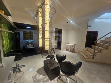 Loja para Trespasse em Campo de Ourique