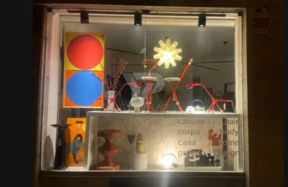 Loja para Trespasse em Campo de Ourique