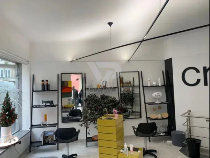 Loja para Trespasse em Campo de Ourique Foto 7