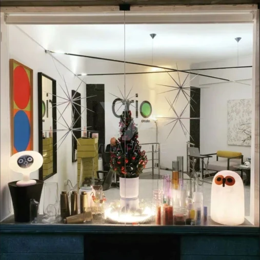 Loja para Trespasse em Campo de Ourique Foto 11