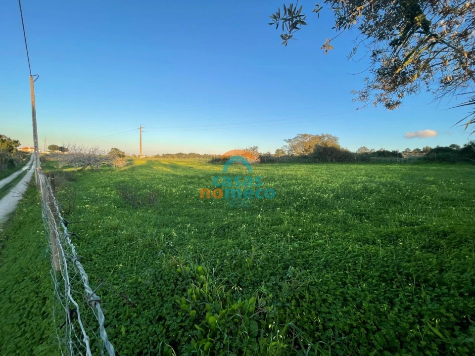 Terreno Agricola ou Rústico para Venda em Sesimbra (Castelo) Foto 1