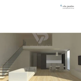 Terreno P/ Prédio para Venda em Santo Antonio da Charneca