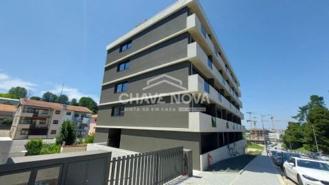 Apartamento T0 para Venda em Oliveira do Douro