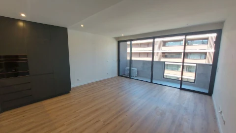 Apartamento T0 para Venda em Oliveira do Douro