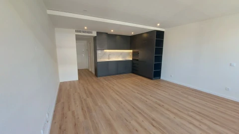 Apartamento T0 para Venda em Oliveira do Douro