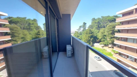 Apartamento T0 para Venda em Oliveira do Douro