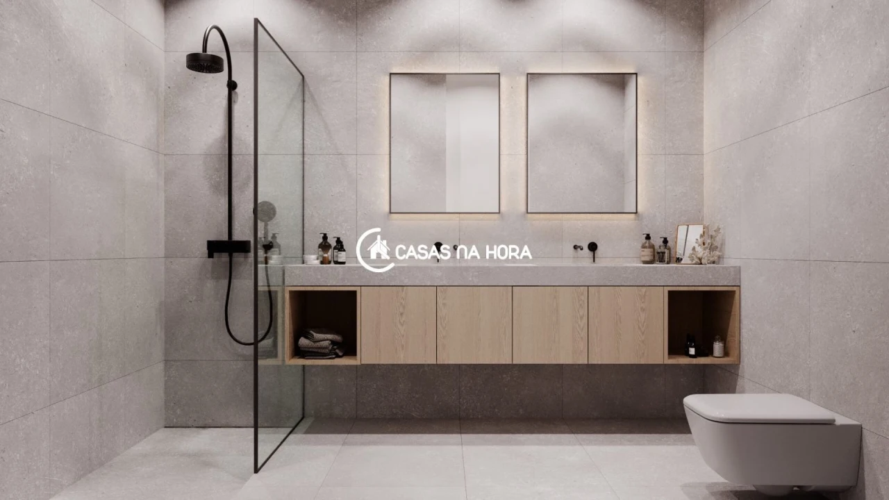 Apartamento T3 para Venda em Paranhos Foto 10