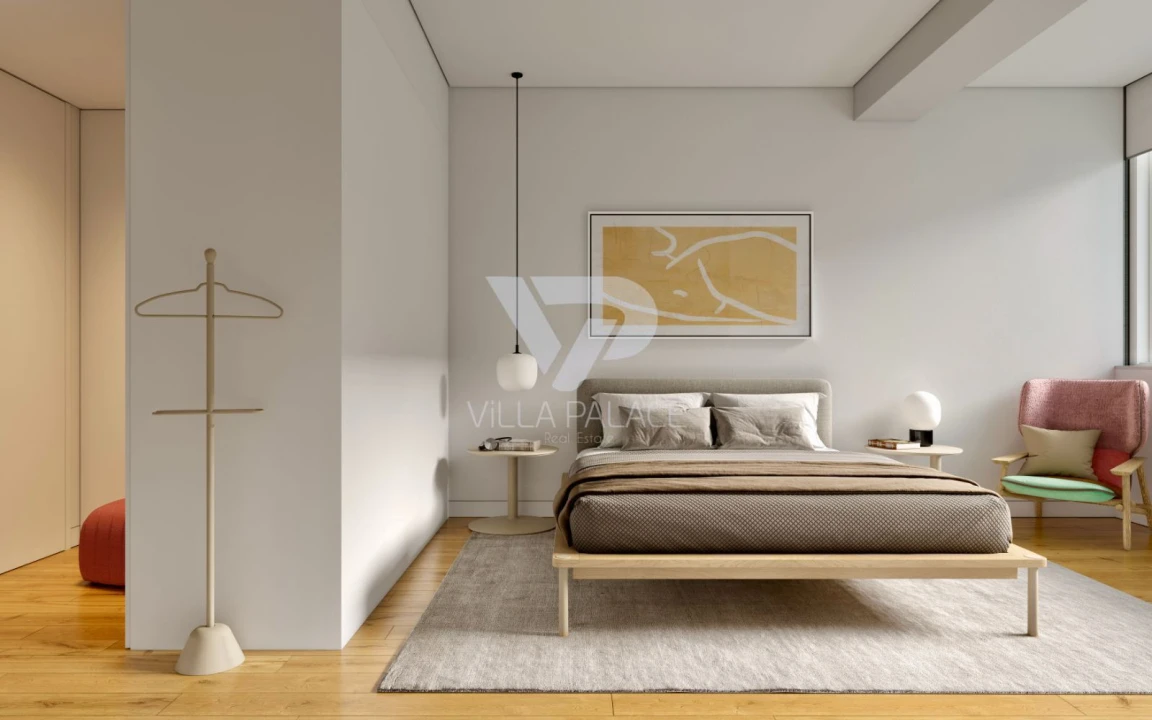 Apartamento T3 para Venda em Estrela Foto 4