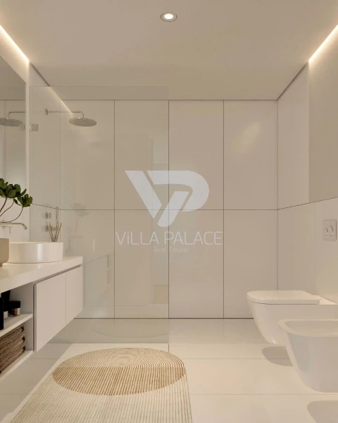 Apartamento T3 para Venda em Estrela