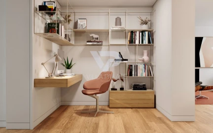 Apartamento T3 para Venda em Estrela