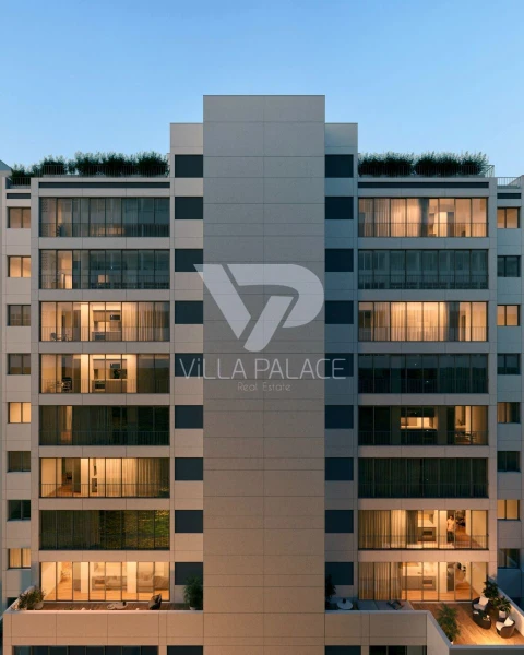 Apartamento T3 para Venda em Estrela