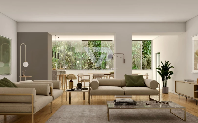 Apartamento T3 para Venda em Estrela Foto 2