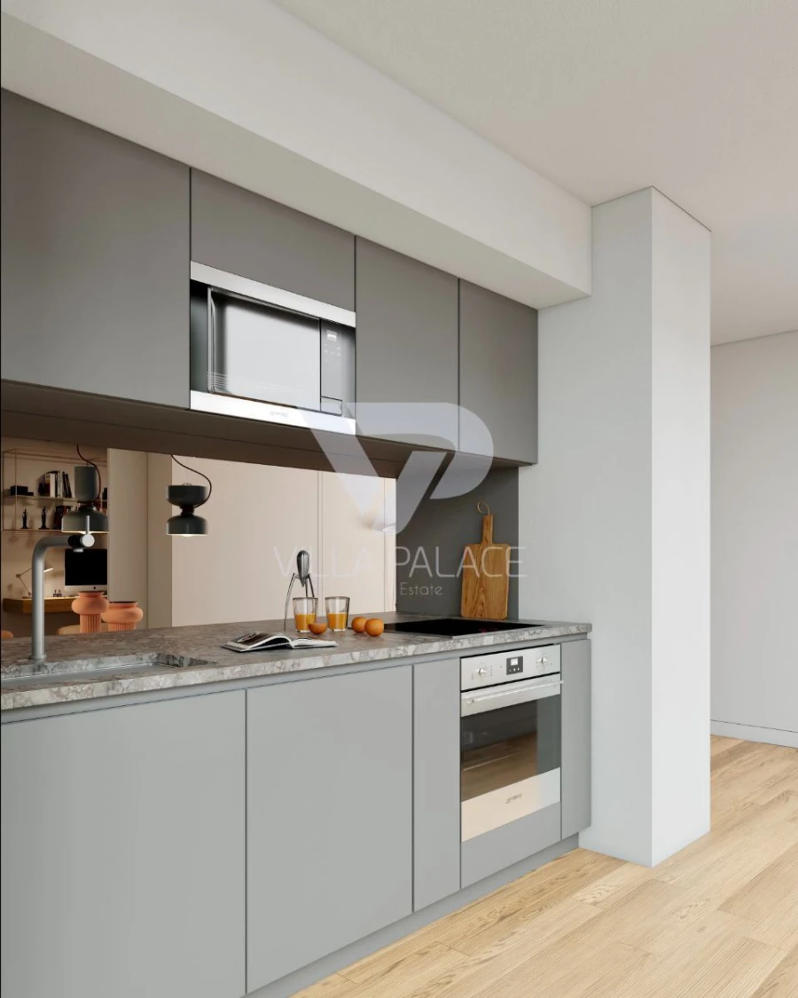 Apartamento T3 para Venda em Estrela Foto 7