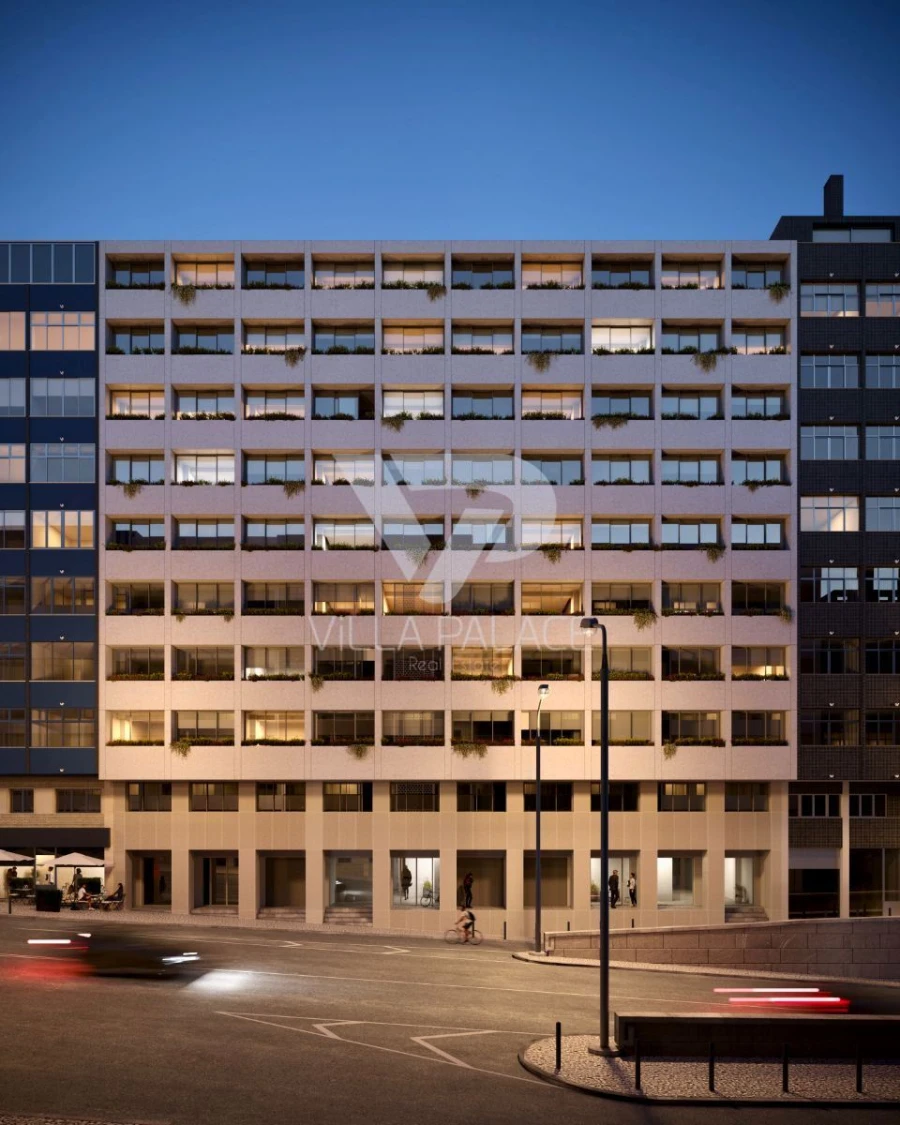 Apartamento T3 para Venda em Estrela Foto 11