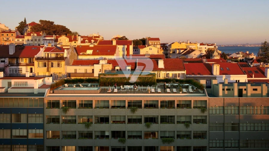 Apartamento T3 para Venda em Estrela Foto 13