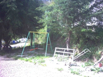 Quinta T3 para Venda em Portela