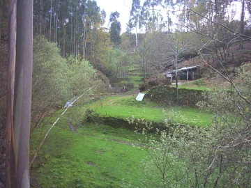 Quinta T3 para Venda em Portela