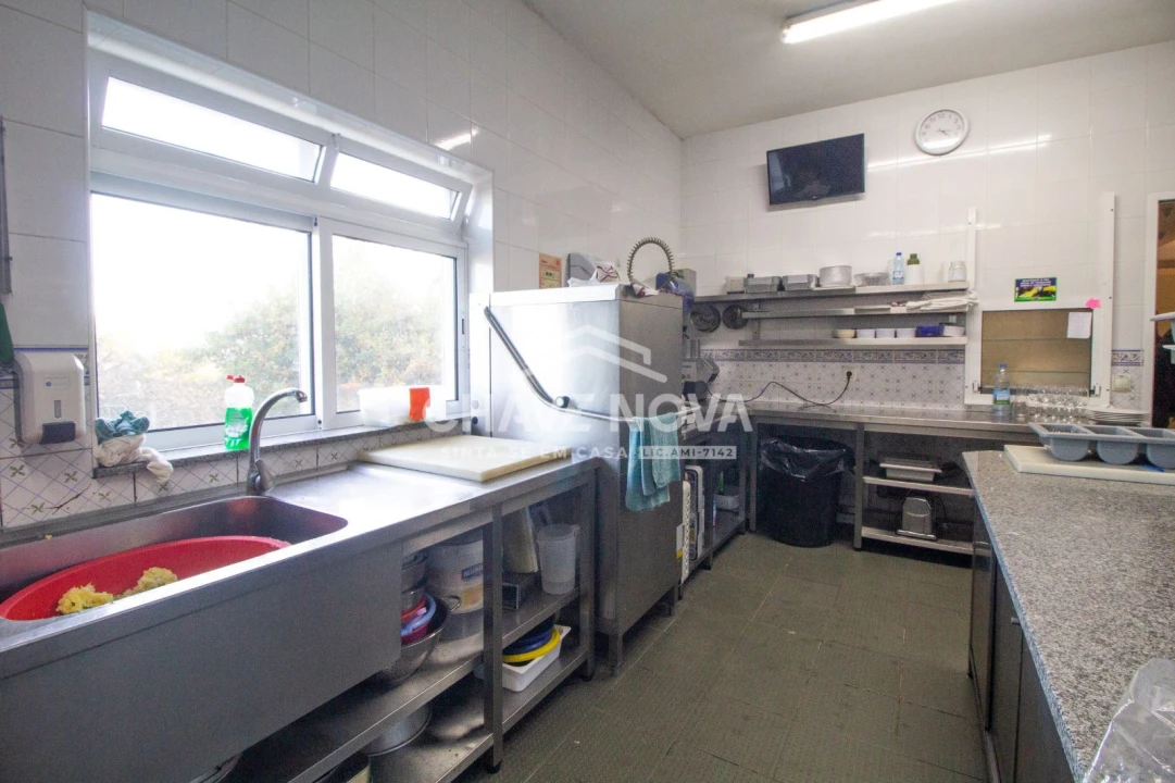 Negócio para Venda em Vermoim Foto 9