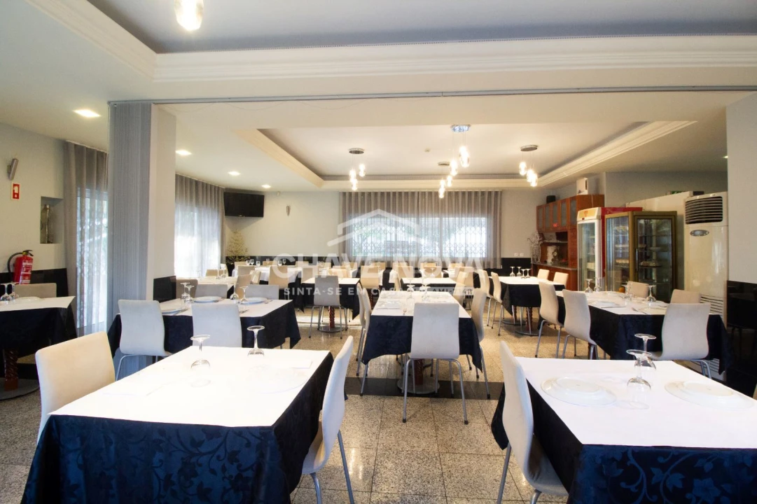 Negócio para Venda em Vermoim Foto 14