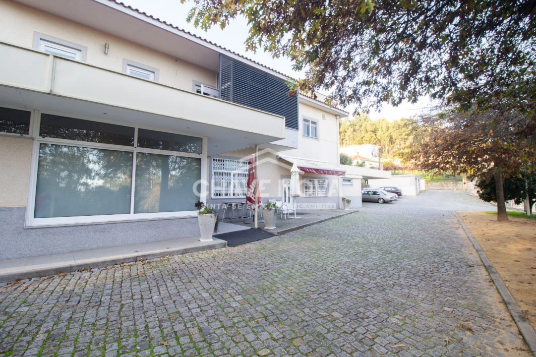 Negócio para Venda em Vermoim Foto 19