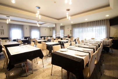 Negócio para Venda em Vermoim