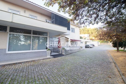 Negócio para Venda em Vermoim