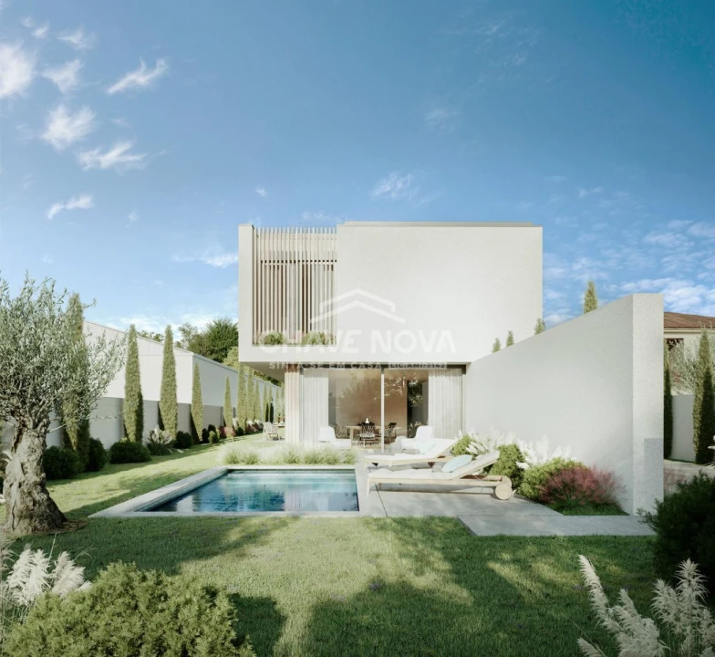 Moradia T4 para Venda em Glória e Vera Cruz Foto 1