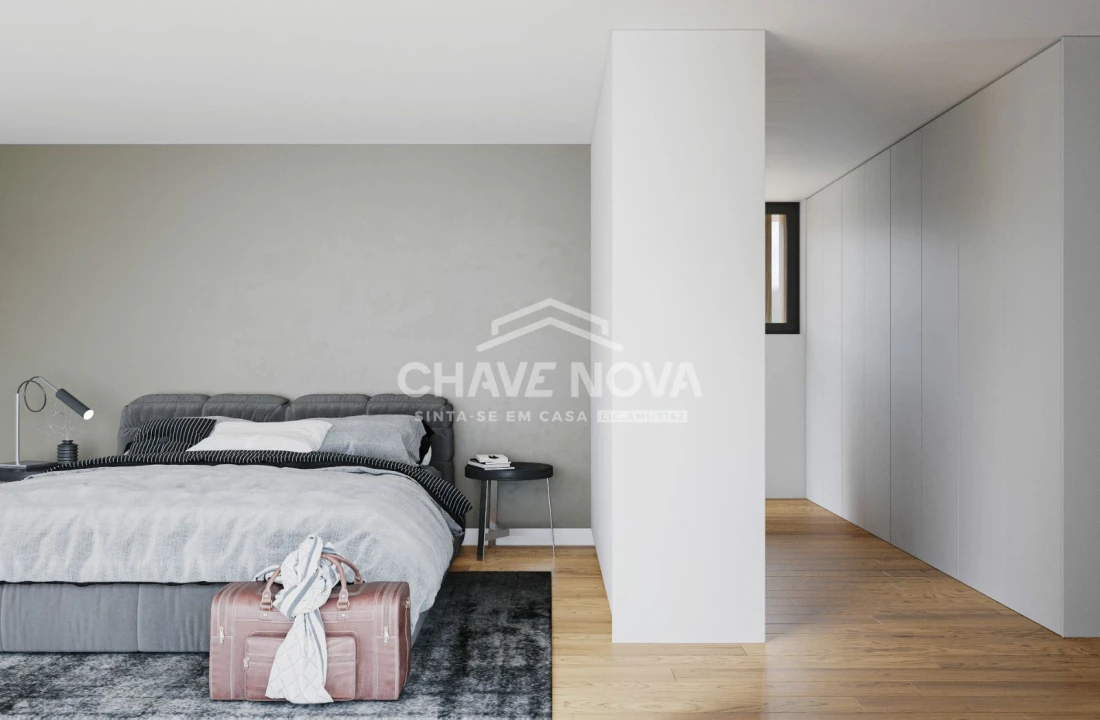 Moradia T4 para Venda em Glória e Vera Cruz Foto 5