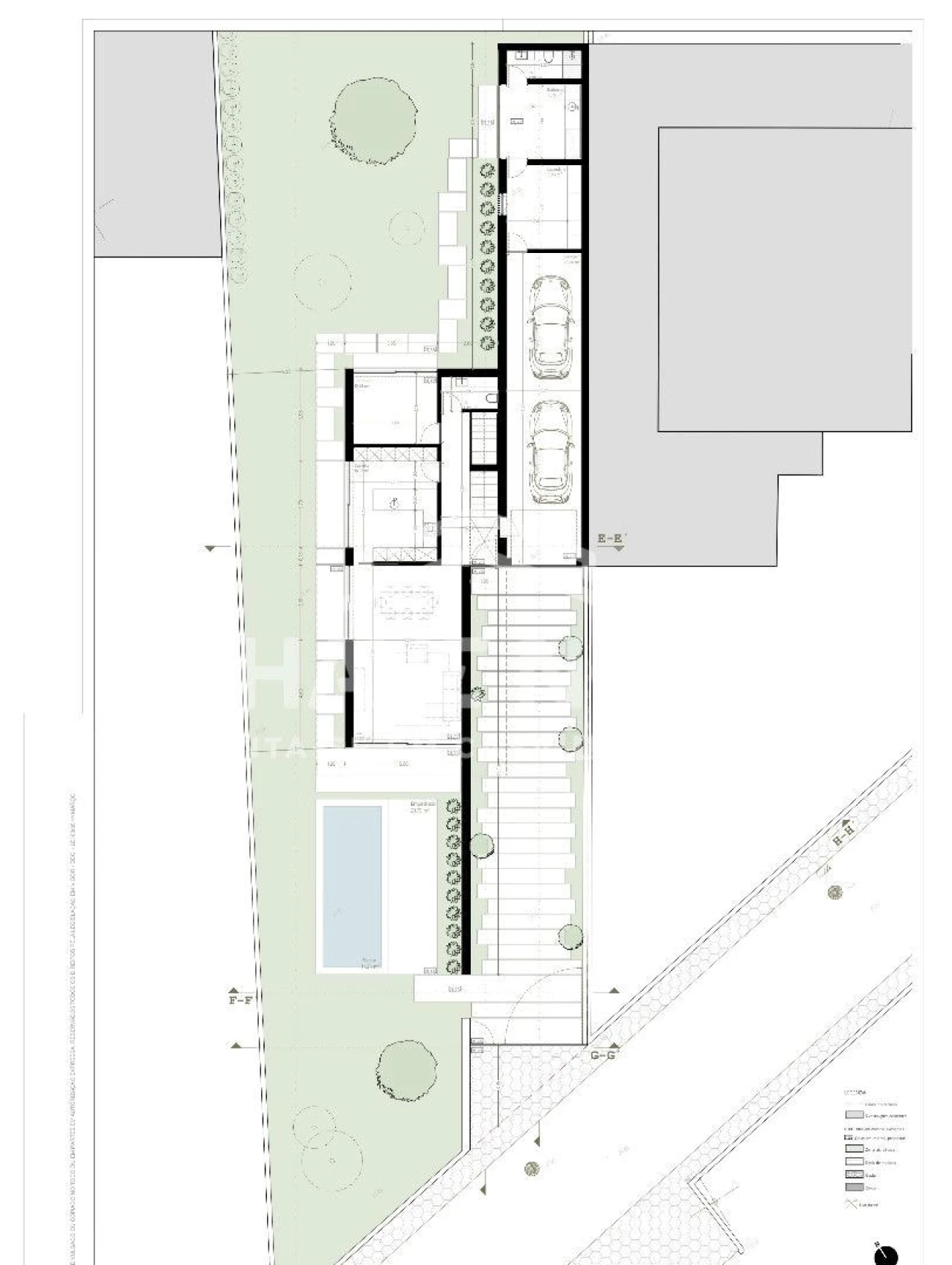 Moradia T4 para Venda em Glória e Vera Cruz Foto 11