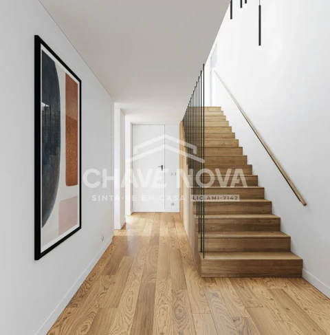 Moradia T4 para Venda em Glória e Vera Cruz