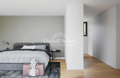 Moradia T4 para Venda em Glória e Vera Cruz