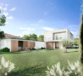 Moradia T4 para Venda em Glória e Vera Cruz