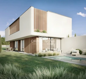 Moradia T4 para Venda em Glória e Vera Cruz