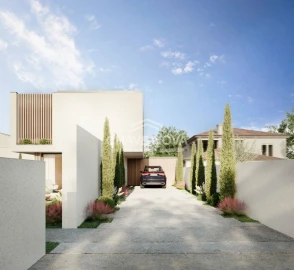 Moradia T4 para Venda em Glória e Vera Cruz