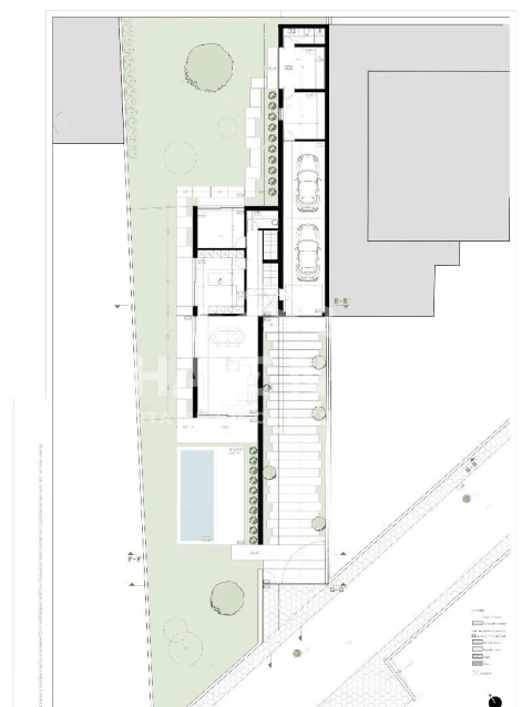Moradia T4 para Venda em Glória e Vera Cruz