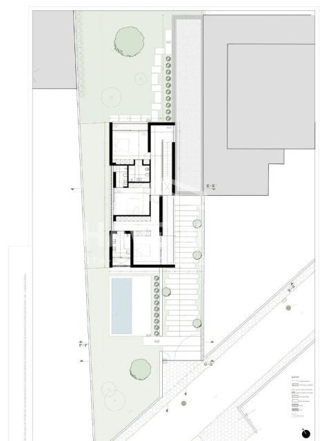 Moradia T4 para Venda em Glória e Vera Cruz