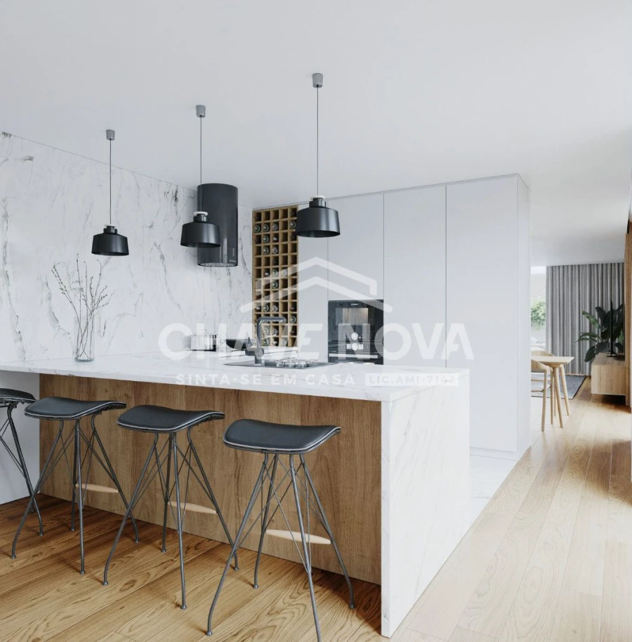 Moradia T4 para Venda em Glória e Vera Cruz Foto 3