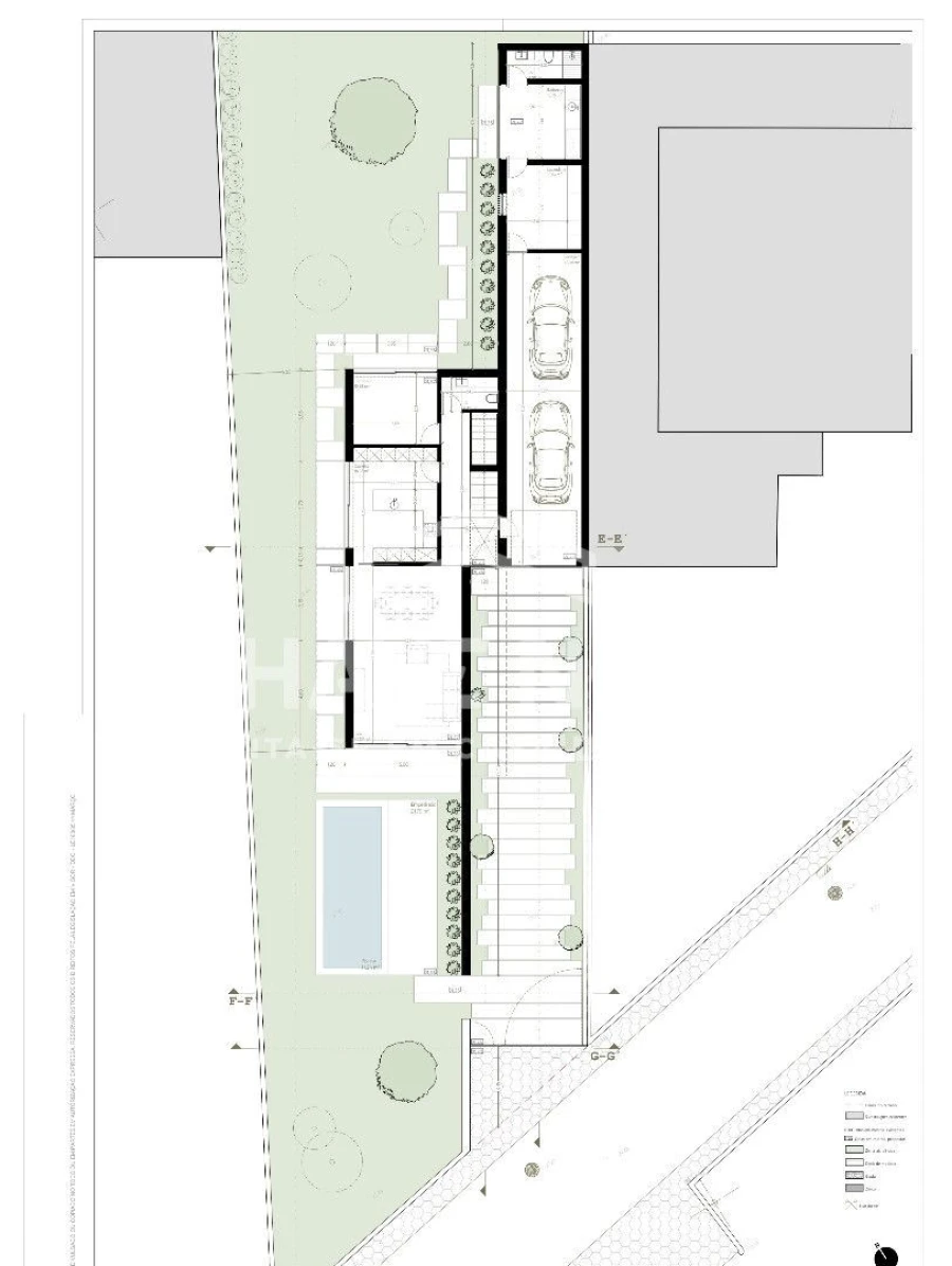 Moradia T4 para Venda em Glória e Vera Cruz Foto 11