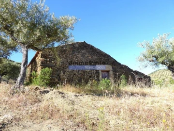 Terreno Agricola ou Rústico para Venda em Escalhão