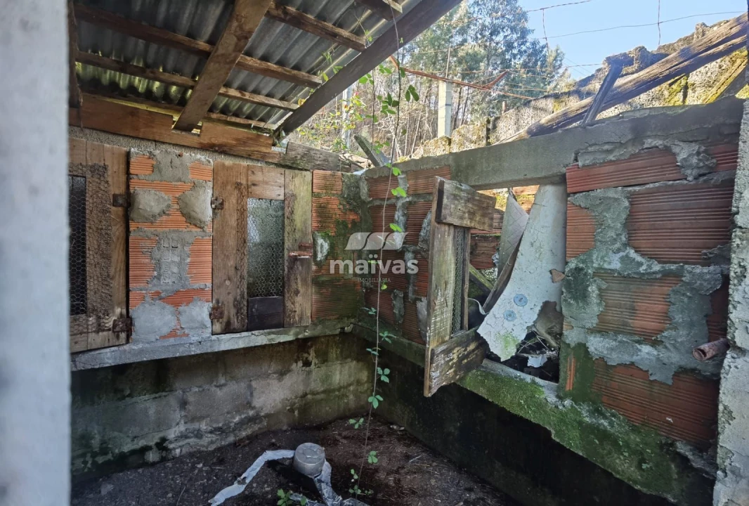 Terreno Misto para Venda em Sobradelo da Goma Foto 5