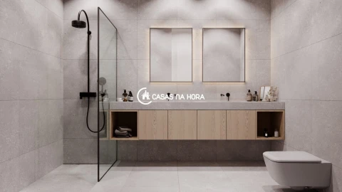 Apartamento T3 para Venda em Paranhos