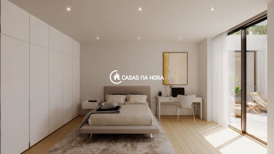 Apartamento T3 para Venda em Paranhos Foto 6