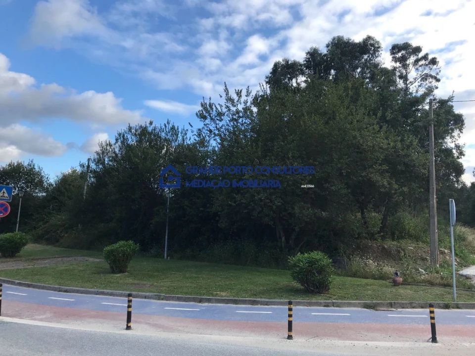 Terreno P/ Prédio para Venda em Valongo Foto 6