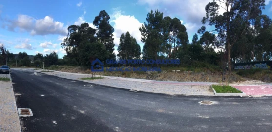 Terreno P/ Prédio para Venda em Valongo