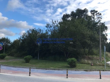 Terreno P/ Prédio para Venda em Valongo